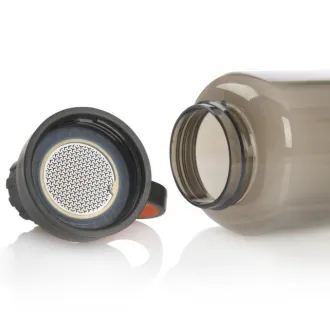 Športna steklenica iz tritana 800 ml