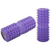 Masažni valj za fitnes ROLLER YOGA 32x13cm