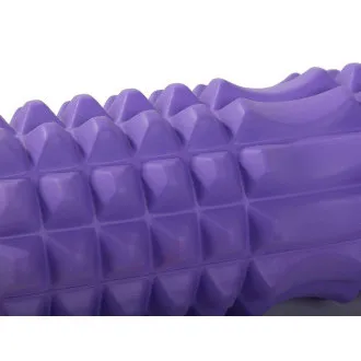 Masažni valj za fitnes ROLLER YOGA 32x13cm Masažni valj za fitnes ROLLER YOGA 32x13cm