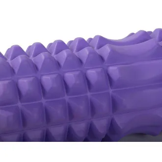 Masažni valj za fitnes ROLLER YOGA 32x13cm Masažni valj za fitnes ROLLER YOGA 32x13cm