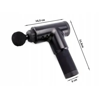 Masažna sprostitvena pištola DK-157