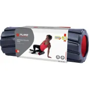 Fitnes masažni valj PURE 2 IMPROVE 36x14 cm