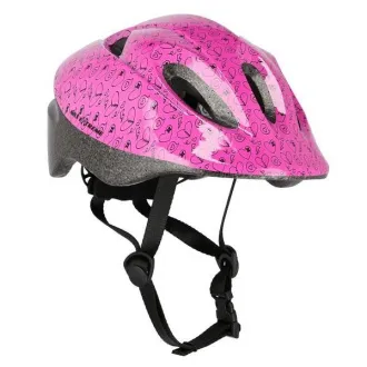 Čelada NEX PINK GIRL
