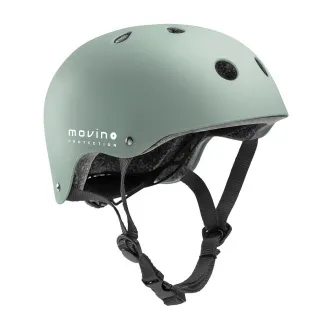 Movino Olive Freestyle čelada