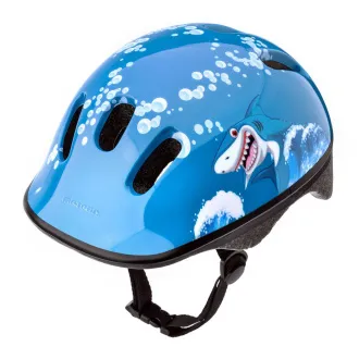 Otroška čelada MTR BABY SHARK