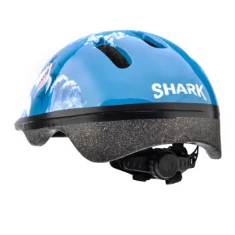 Otroška čelada MTR BABY SHARK
