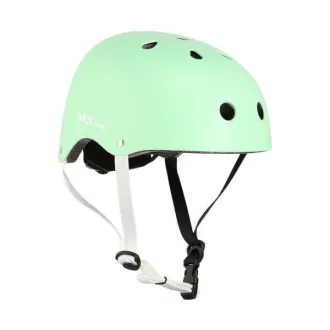 Čelada Freestyle NEX mint-bela