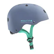 Čelada Freestyle Movino Navy