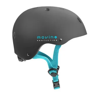 Movino Graphite Freestyle čelada Movino Graphite Freestyle čelada