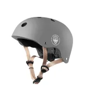Čelada Freestyle Movino Gray