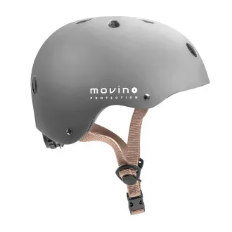 Čelada Freestyle Movino Gray