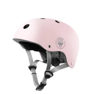 Čelada Freestyle Movino Light Pink