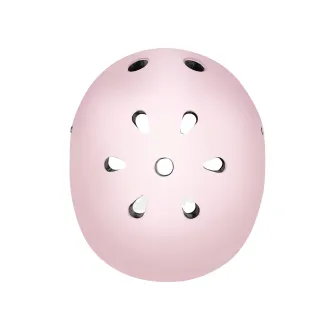 Čelada Freestyle Movino Light Pink