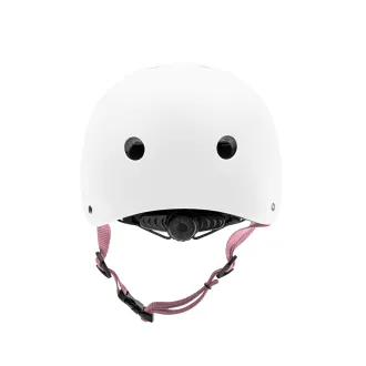 Otroška čelada Movino Cariboo White (48-52 cm)
