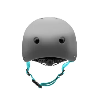 Otroška čelada Movino Cariboo Gray (48-53 cm)