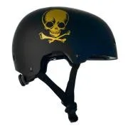 Čelada Freestyle NKX Brain Saver, BlackGold