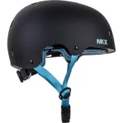 Čelada Freestyle NKX Brain Saver, BlackBlue