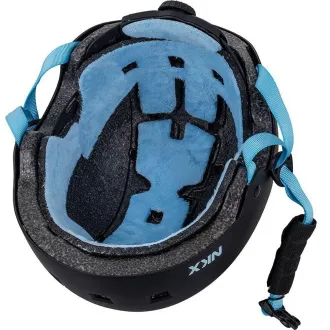 Čelada Freestyle NKX Brain Saver, BlackBlue