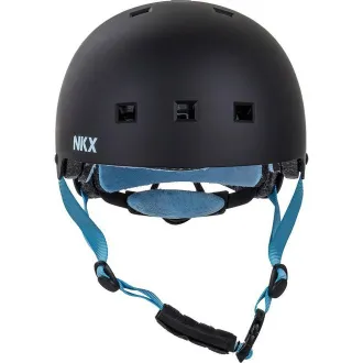 Čelada Freestyle NKX Brain Saver, BlackBlue