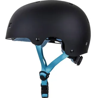 Čelada Freestyle NKX Brain Saver, BlackBlue