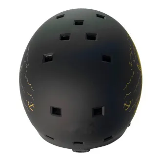 Čelada prostega sloga NKX Brain Saver, Pirat