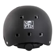 Čelada Freestyle NKX Brain Saver, bela