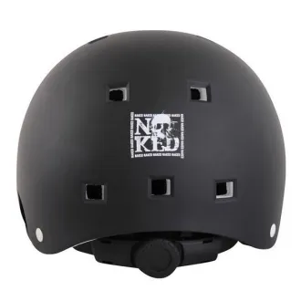 Čelada Freestyle NKX Brain Saver, bela Čelada Freestyle NKX Brain Saver, bela
