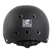 Čelada Freestyle NKX Brain Saver, bela