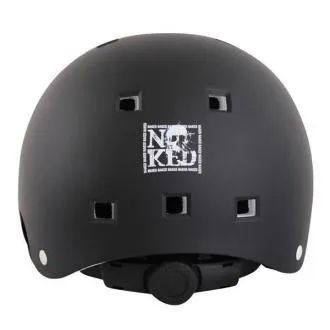 Čelada Freestyle NKX Brain Saver, bela Čelada Freestyle NKX Brain Saver, bela