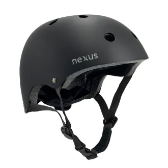 Čelada SKITT Freestyle NEXUS Edition, črna