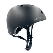 Čelada SKITT Freestyle NEXUS Edition, črna
