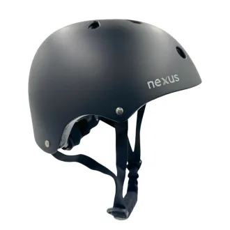 Čelada SKITT Freestyle NEXUS Edition, črna