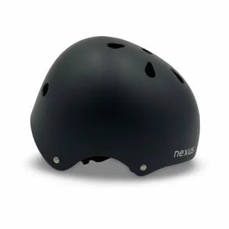 Čelada SKITT Freestyle NEXUS Edition, črna