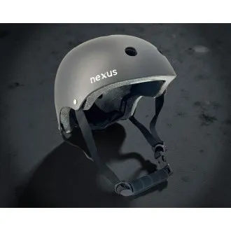 Čelada SKITT Freestyle NEXUS Edition, črna