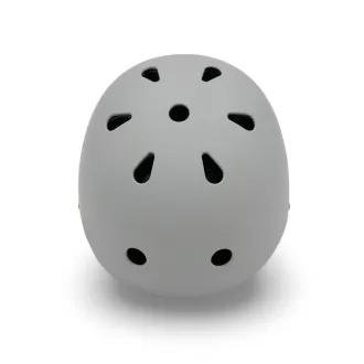 Otroška čelada SKITT NEXUS Edition, hladno siva