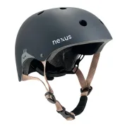 Čelada SKITT Freestyle NEXUS Edition, Anthracite Ghost