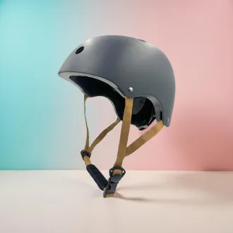 Čelada SKITT Freestyle NEXUS Edition, Anthracite Ghost