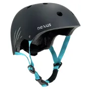 Čelada SKITT Freestyle NEXUS Edition, Anthracite Monster