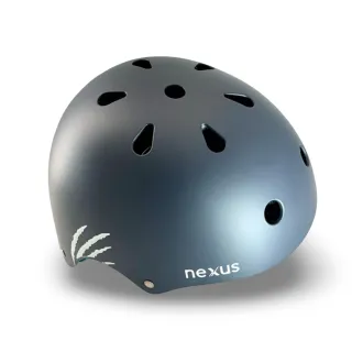 Čelada SKITT Freestyle NEXUS Edition, Anthracite Monster