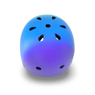 SKITT Otroška čelada za prosti slog NEXUS Edition, mavrica