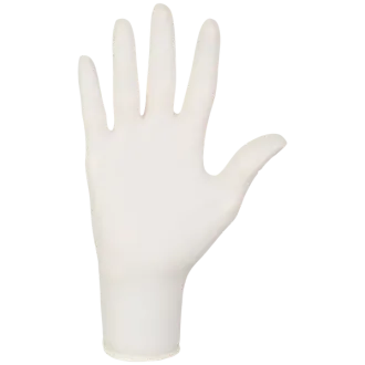 DERMAGEL COATED - rokavice za telo brez lateksa v prahu, notranji sloj polimer, 100 kosov DERMAGEL COATED - rokavice za telo brez lateksa v prahu, notranji sloj polimer, 100 kosov