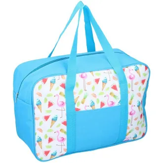Termalna vreča 42x29x18,5 cm, 24 l Termalna vreča 42x29x18,5 cm, 24 l