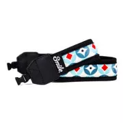 Smile Strap Mod, modra, 16013, RAZPRODAJNO