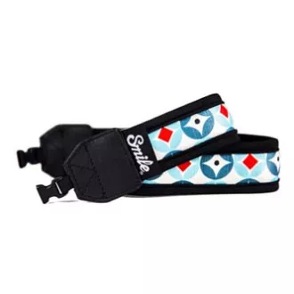 Smile Strap Mod, modra, 16013, RAZPRODAJNO