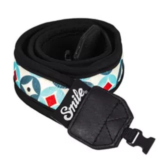 Smile Strap Mod, modra, 16013, RAZPRODAJNO