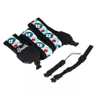 Smile Strap Mod, modra, 16013, RAZPRODAJNO
