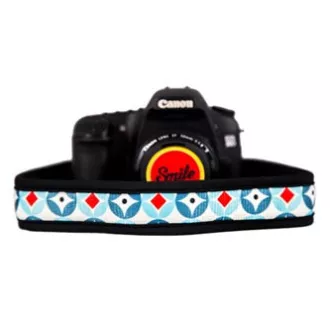 Smile Strap Mod, modra, 16013, RAZPRODAJNO