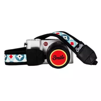 Smile Strap Mod, modra, 16013, RAZPRODAJNO