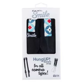 Smile Strap Mod, modra, 16013, RAZPRODAJNO
