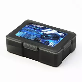 E-blue Auroza EMS636 Hexagon miška žična, črna, 2500DPI, PRODAJA E-blue Auroza EMS636 Hexagon miška žična, črna, 2500DPI, PRODAJA